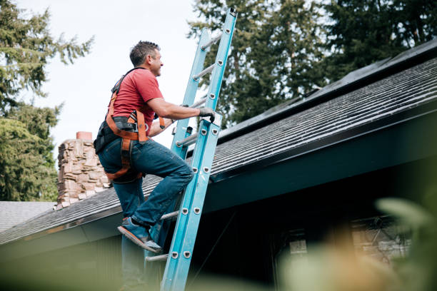 Emergency Roof Repair